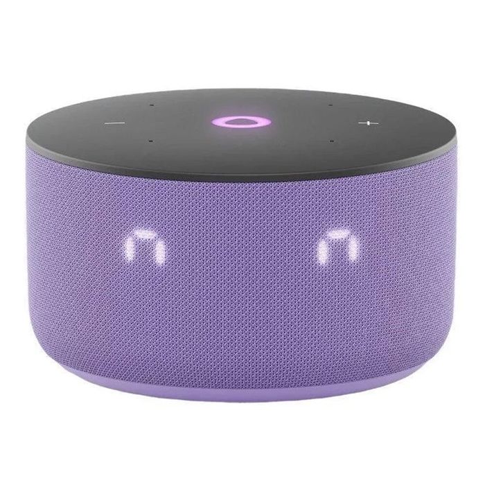 Яндекс колонка, Алиса, Станция