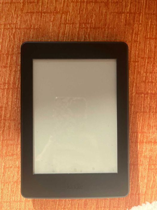 Kindle Paperwhite (7th Gen) – Отлично състояние, готов за използване