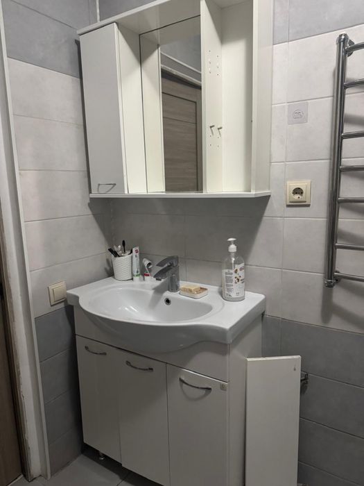 мебель для ванны