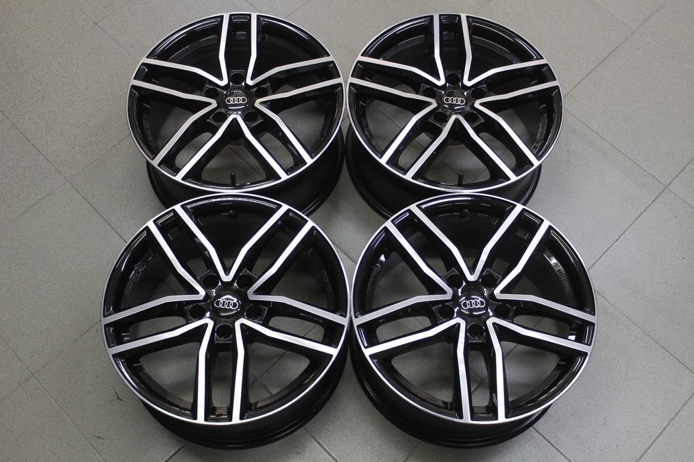Джанти 17" Audi A4, A6