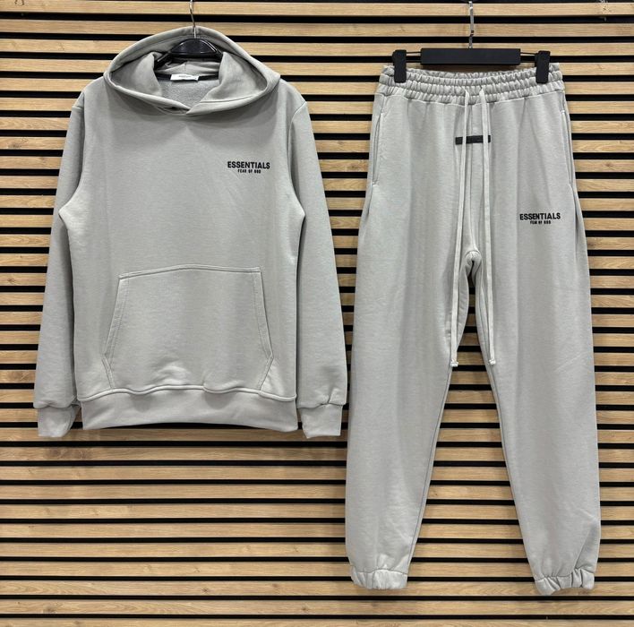 Trening Essential  bumbac calitate premium