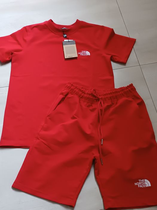 Compleu bărbați North Face