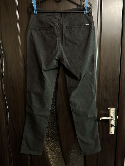 Мъжки официален панталон ZARA