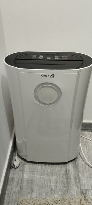 Dezumificator / Purificator