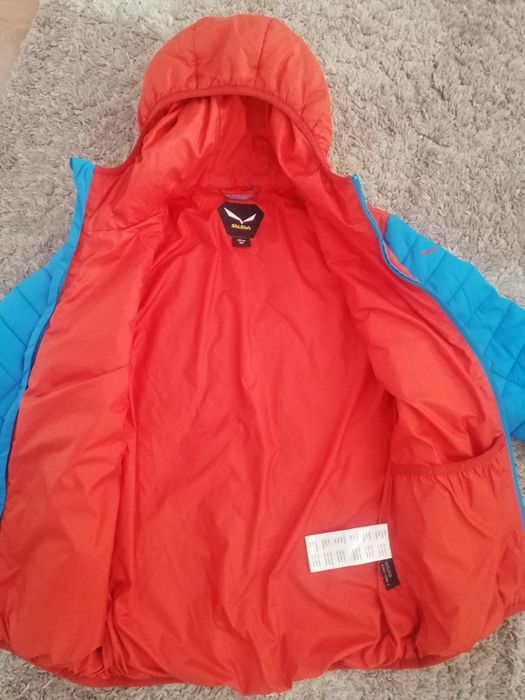 Geaca primăvara 140