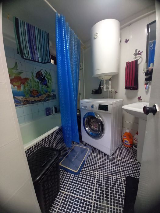 Продаётся дом. В центре города