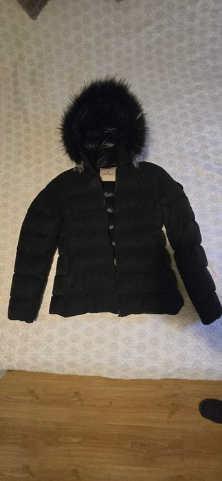 Geaca iarna dama