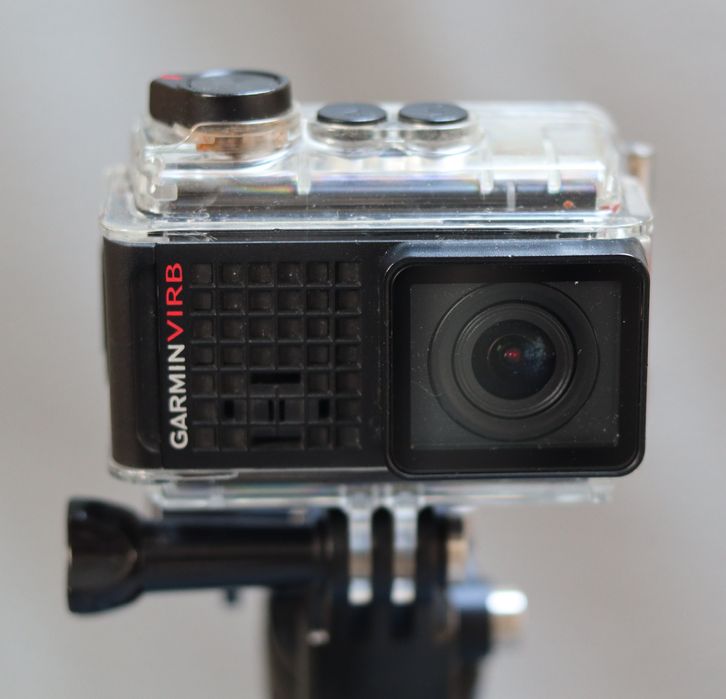 Екшън камера Garmin VIRB Ultra 30