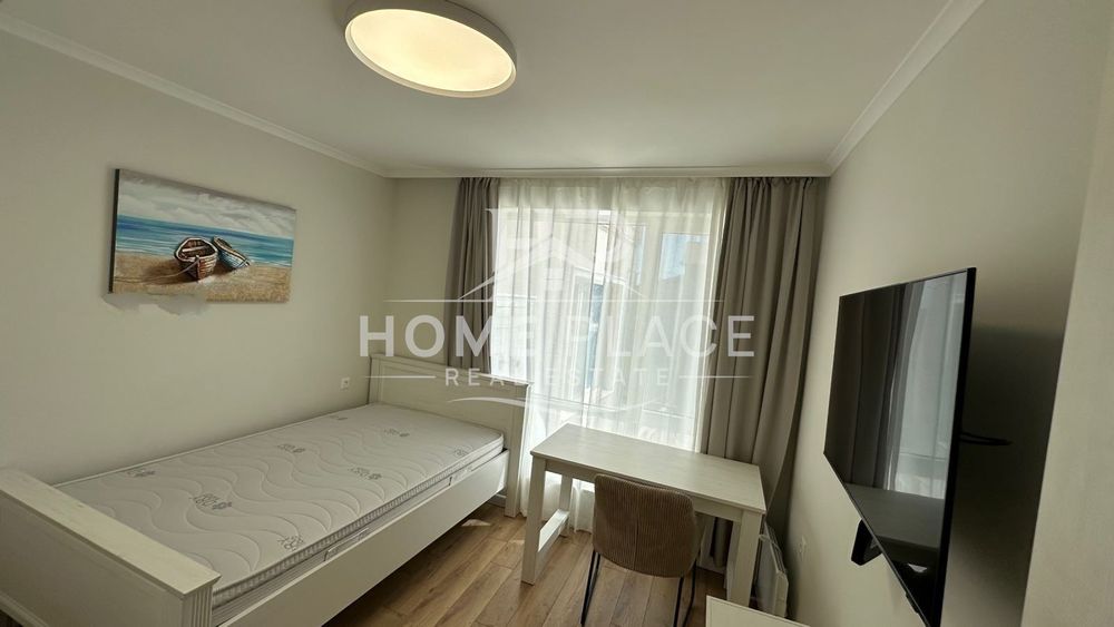 ТРИСТАЕН апартамент под наем - м-т Траката