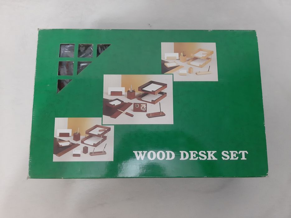 Канцелярский набор директора