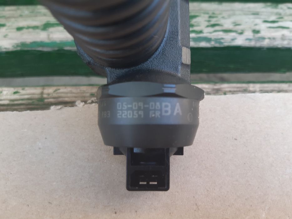 Тандемпомпа Bosch  за Фолксваген,Ауди,Шкода,Сеат