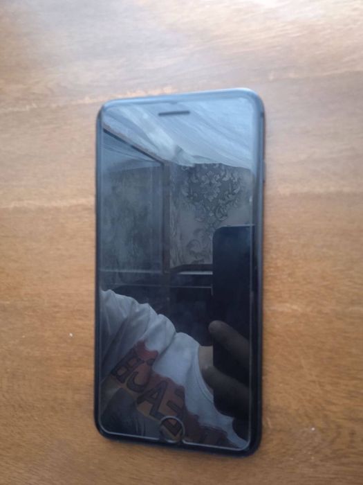 Iphone 7 Plus 128 gb