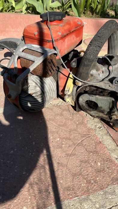 Stihl  blk 57 98кубика