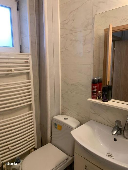 Apartament 2 camere semidecomdat parter, 55 mp, Bals
