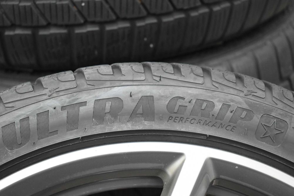 Джанти BMW X1 F48 X2 F39