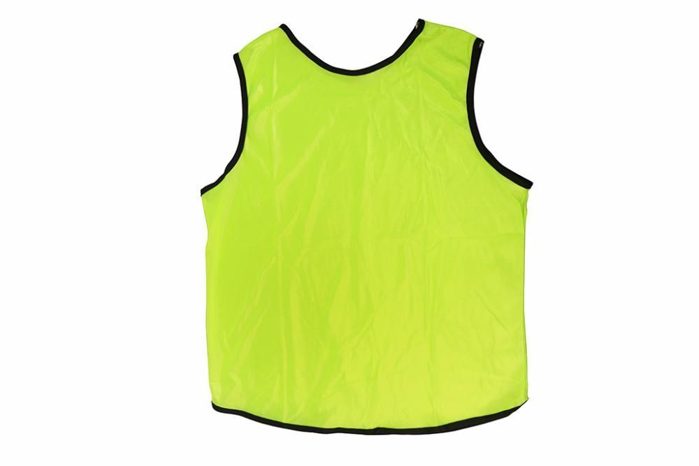 Футбольная накидки манишки