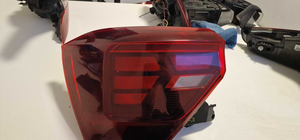 Stop Stanga Vw Polo AW 2021-2025 cod 2G0945095E