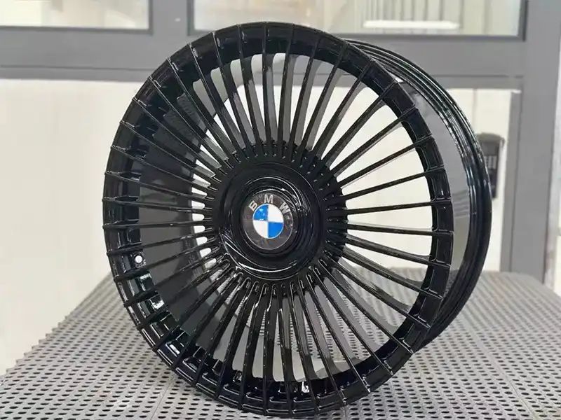 Jante Roti BMW Model M 21 R21 5x112 BMW G30 G31 G11 G20 G60 G70 G11 G12 G05 G06 G04 X3 X4 X5 X6 X7 Jante 21 bmw