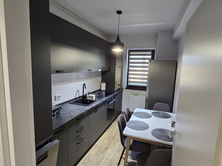 Apartament 2 camere de inchiriat Bragadiru McDonalds