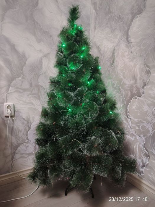 ЯНГИ йил Арчаси Ёлка