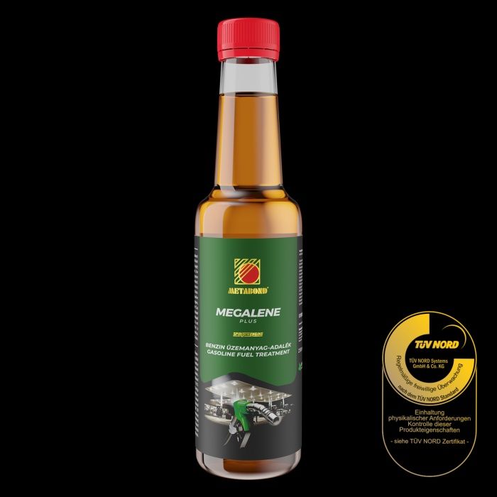 Metabond  Eco...  Spirit