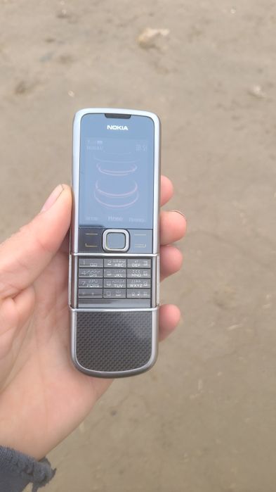 Nokia 88 00 carbon.