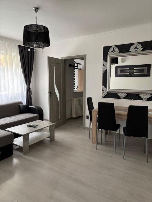 Chirie apartament 2 camere
