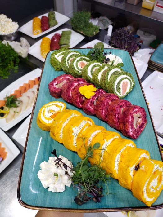 Повар на выезд.Шашлычник Астана