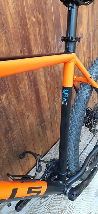 Алуминиев велосипед