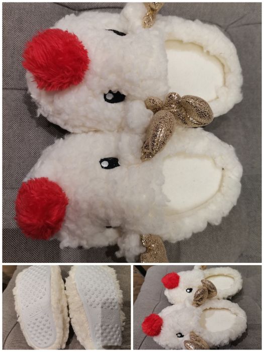 Обувки нови и носени