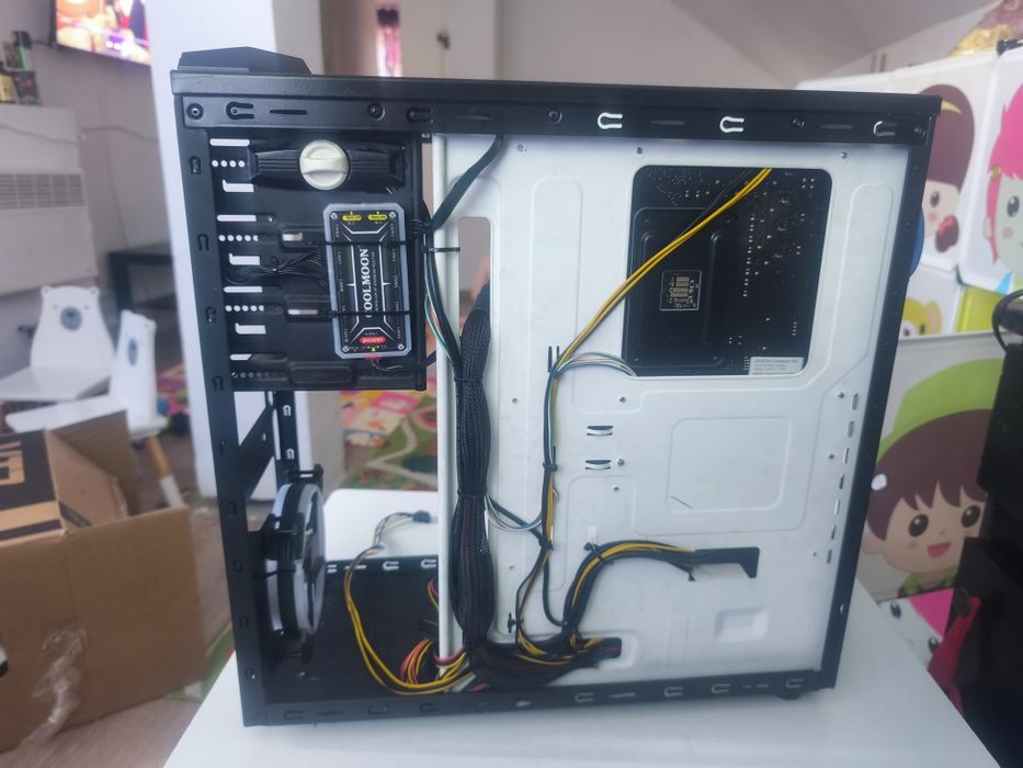 PC Gaming  light