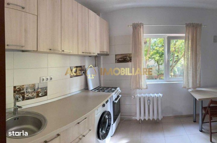 Garsoniera de inchiriat | Brancoveanu | Metrou
