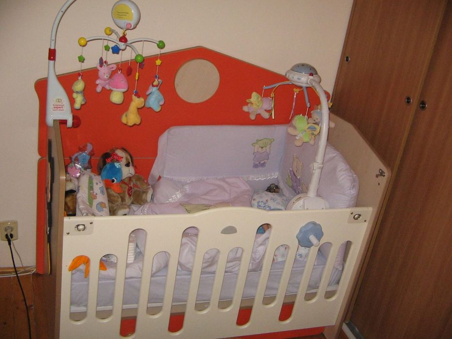 PATUT CU SALTEA Si Spatiu Depozitare
