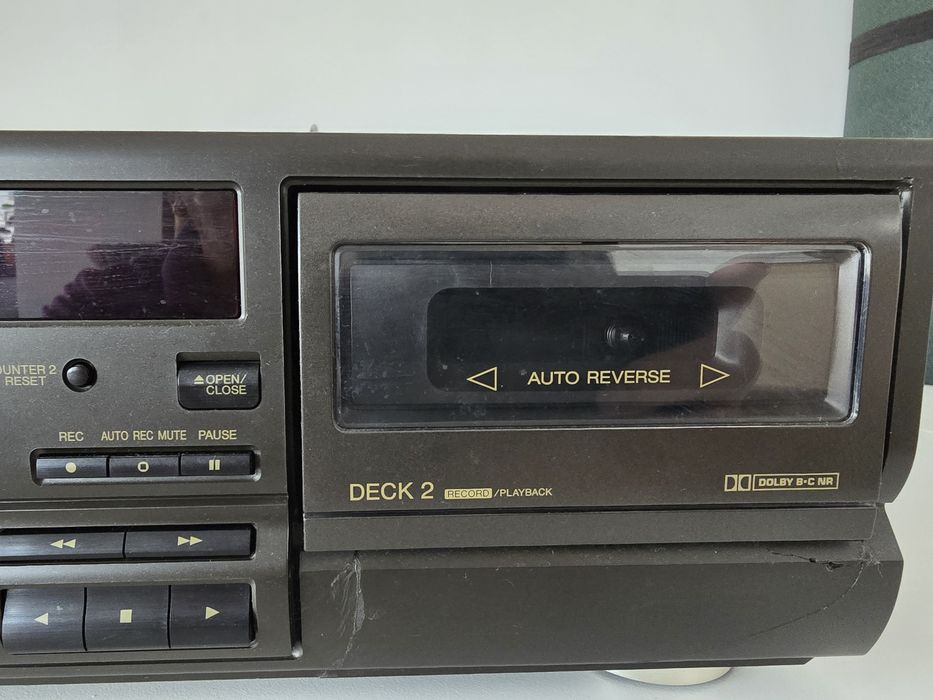 Technics RS-TR373