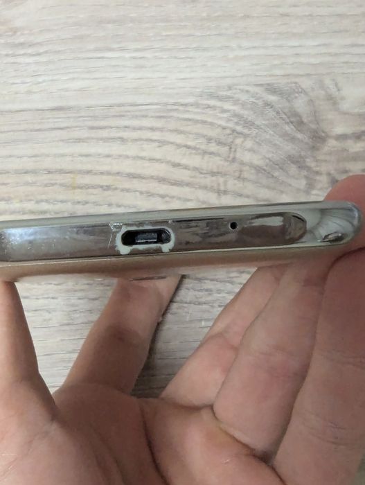 Samsung galaxy j2 gold