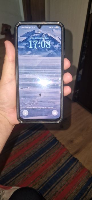 Samsung A25 5G ,