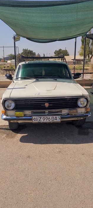 Holati yaxshi yili 1987 mator hadavoyi yaxshi