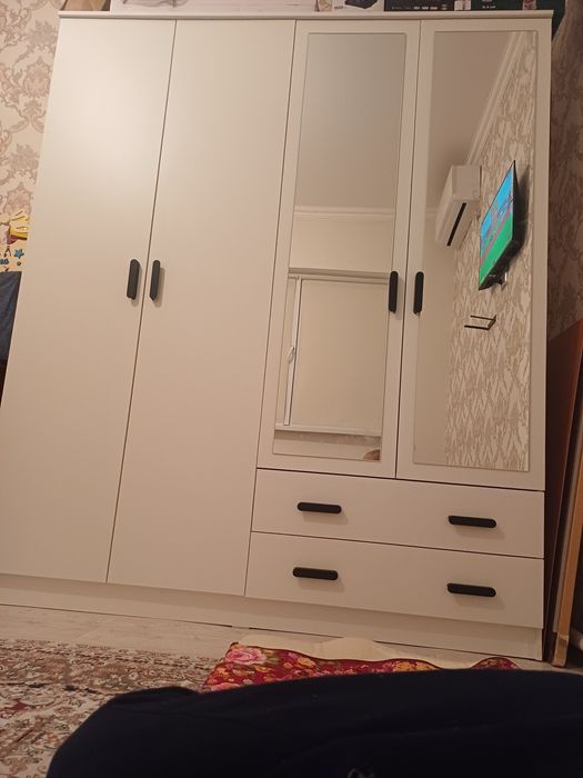Шкаф  для спальной