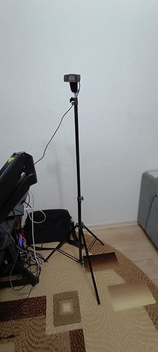 Web camera Full HD