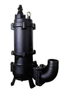 Канализационный дренажный фекальный насос SHIMGE