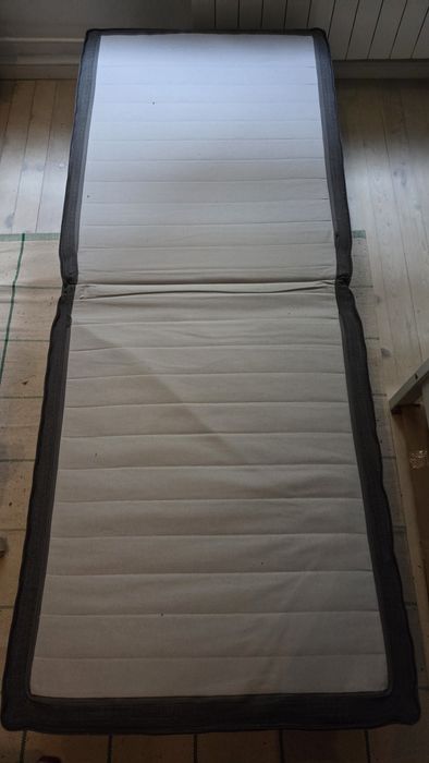 Табуретка/разтегателно легло IKEA VALENTUNA