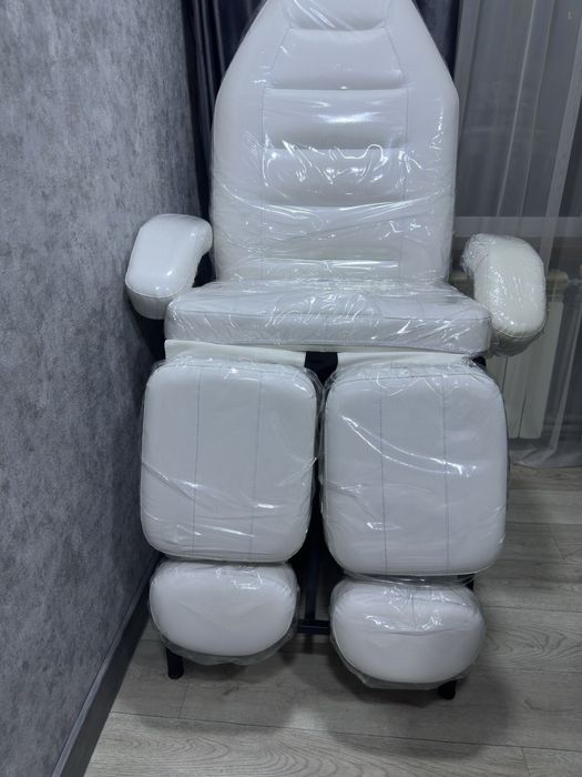 Продам педикюрное кресло