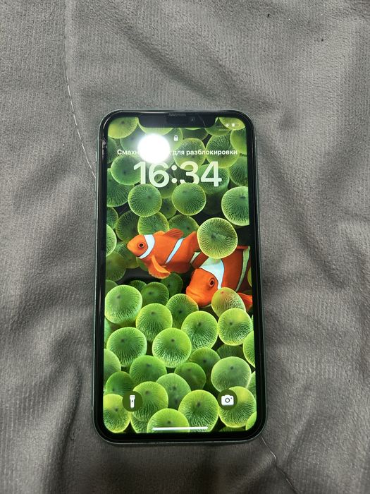 Iphone 11, 64гб