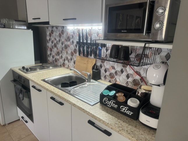 Продава се Двустаен апартамент в Варна, Гранд Мол Варна - 68 кв.м за 1690 €/кв.м - Снимка #5