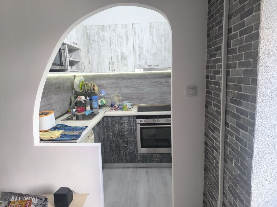 Гарсониера лукс  след ремонт