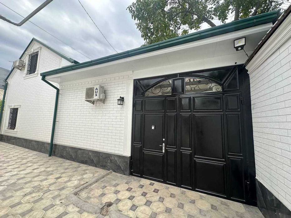 Продажа дом участок 2,8сот Бешкапа ТТЗ улица БИЙ