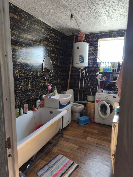 Продам дом память ильича