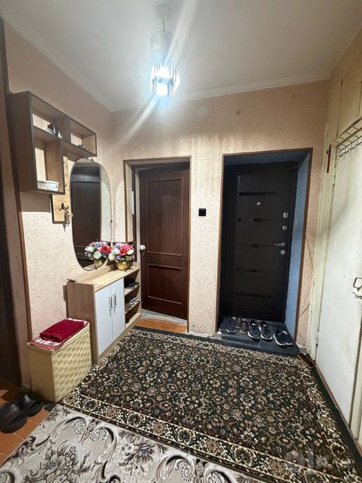 3-х комнатная Бектемирский р-н.