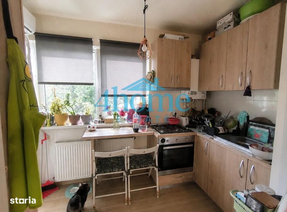 Apartament 2 Camere Berceni|Apărătorii Patriei|Bloc Nou