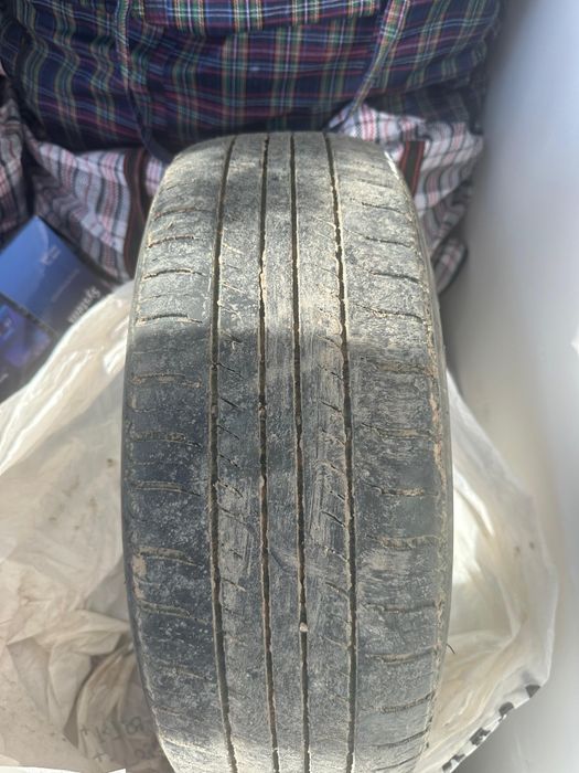 Продам Летние шины R 15 185/65